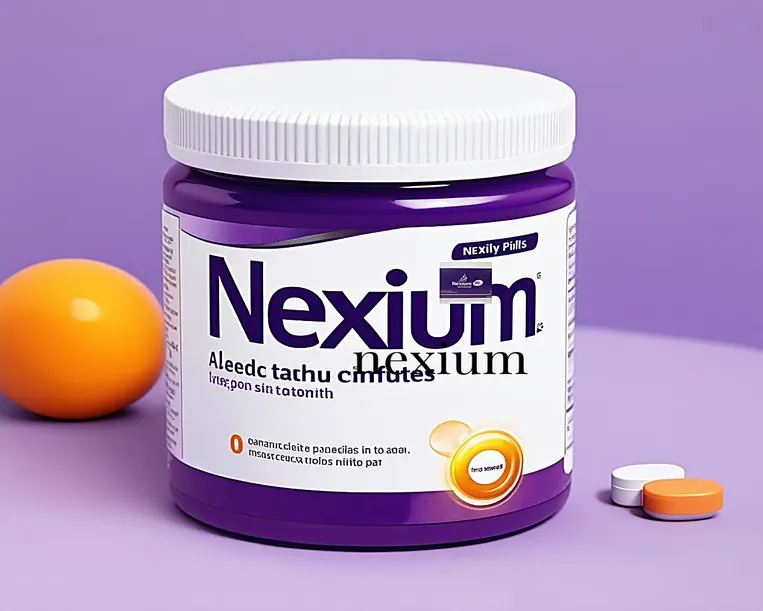 Nexium 3